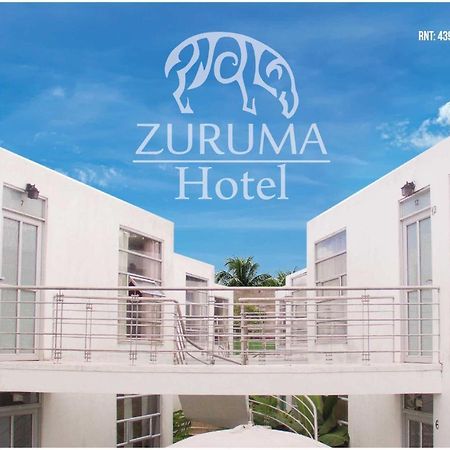 Zuruma Hotel 莱蒂西亚 外观 照片
